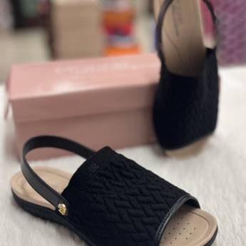 Comprar o produto de Tamanco Modare feminino adulto  em Calçados Femininos em Uberlândia, MG por Solutudo