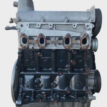 Comprar o produto de Motor VW 2.0 120cv FLEX 2014 Jetta Golf Beatle  em Motor Parcial em Jundiaí, SP por Solutudo