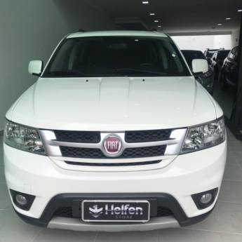 Comprar o produto de FREEMONT 2.4 2011/2012 em Freemont em Jundiaí, SP por Solutudo