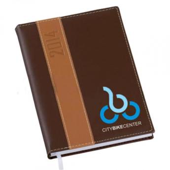 Comprar o produto de Agenda em Sintético Personalizada SKU: 5397 em Agendas e Planners em São José do Rio Preto, SP por Solutudo