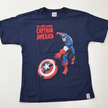 Comprar o produto de Camiseta Malwee infantil masculina  em Roupas Infantis em Uberlândia, MG por Solutudo