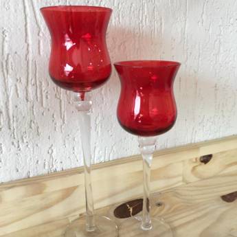 Comprar o produto de Castiçais  em Castiçais em São Carlos, SP por Solutudo