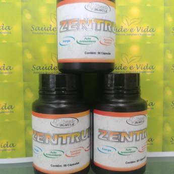 Comprar o produto de Polivitaminico- zentrun Body Buscle  em A Classificar em Jundiaí, SP por Solutudo