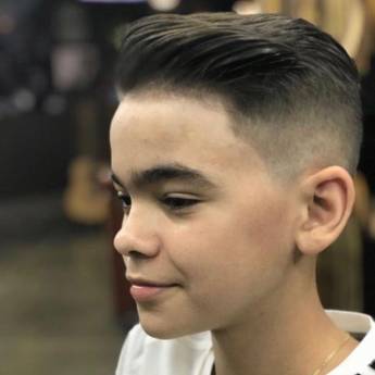 Comprar o produto de Corte em Barbearias em Mineiros, GO por Solutudo