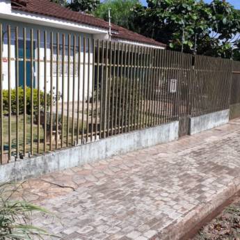 Comprar o produto de Casa Jardim Soledade em Venda - Casas em Foz do Iguaçu, PR por Solutudo