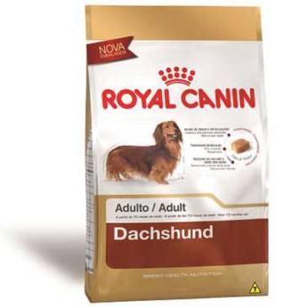 Comprar o produto de DACHSHUND ADULT ROYAL CANIN em Outros em Barra Bonita, SP por Solutudo
