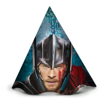 Comprar o produto de Chapéu Thor Ragnarok em Outros em Jundiaí, SP por Solutudo