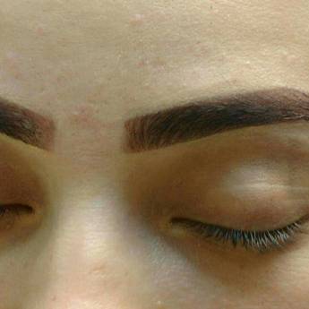 Comprar o produto de Design de sobrancelha  em Pinças e Espelhos em Foz do Iguaçu, PR por Solutudo