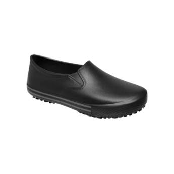 Comprar o produto de Tênis De Eva Antiderrapante BB80 Preto Softworks em Calçados de Segurança pela empresa Protektus EPI e Sinalização em Lençóis Paulista, SP por Solutudo