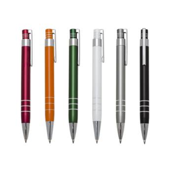 Comprar o produto de ER179B Caneta Metal em Canetas de Metal em São José do Rio Preto, SP por Solutudo