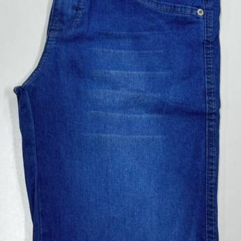 Comprar o produto de Bermuda Preston masculina adulta em Roupas e Acessórios em Uberlândia, MG por Solutudo