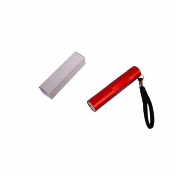 Comprar o produto de 143138V MINI LANTERNA ELETRICA MANUAL em Lanternas em São José do Rio Preto, SP por Solutudo