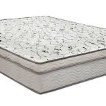 Comprar o produto de Master Nanolastic  em Colchões em Foz do Iguaçu, PR por Solutudo