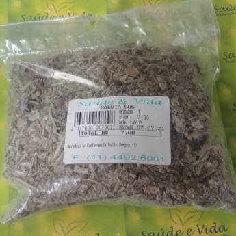 Comprar o produto de Salvia em A Classificar em Jundiaí, SP por Solutudo