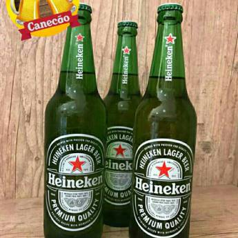 Comprar o produto de Cerv. Heineken 600ml em A Classificar em Botucatu, SP por Solutudo