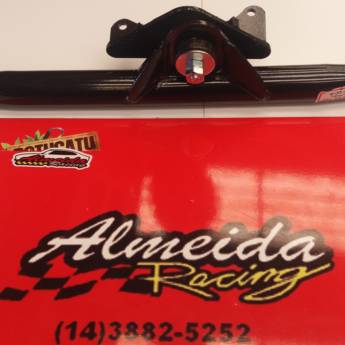 Comprar o produto de Barra inferior com suporte para câmbio em A Classificar em Botucatu, SP por Solutudo