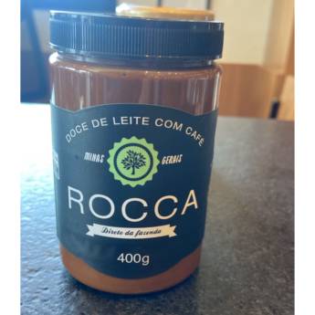 Comprar o produto de doce de leite com café  em Doces pela empresa Empório Primare Bebidas e Eventos - Loja 02 em Mineiros, GO por Solutudo