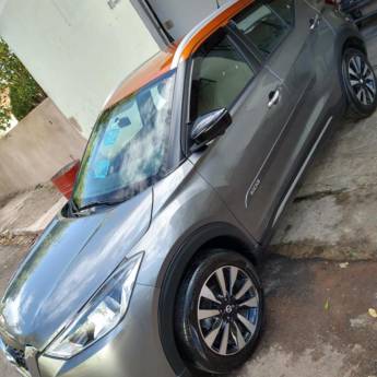 Comprar o produto de Nissan Kicks ☑️ em A Classificar em Botucatu, SP por Solutudo