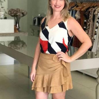 Comprar o produto de Moda Feminina em A Classificar em Mineiros, GO por Solutudo