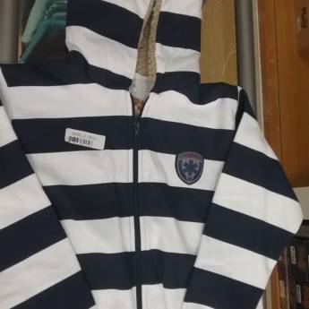 Comprar o produto de Jaquetas de menino em promoção em Menino em Assis, SP por Solutudo