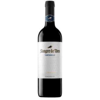 Comprar o produto de Vinho Sangre de Toro Tempranillo- 750ml em Vinhos em Aracaju, SE por Solutudo