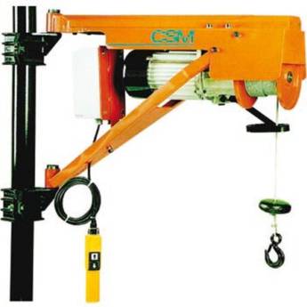 Comprar o produto de Guincho de Coluna em A Classificar em São Carlos, SP por Solutudo