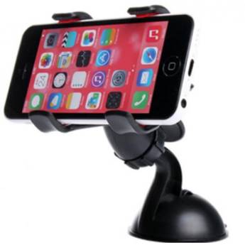 Comprar o produto de Suporte universal para celular LE-014 em Suportes Veiculares em Boituva, SP por Solutudo