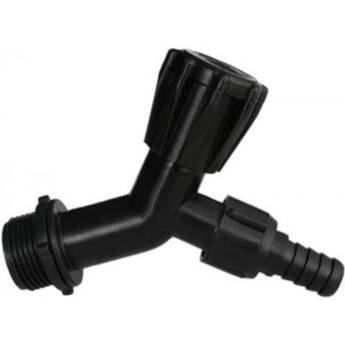 Comprar o produto de Torneira Jardim PVC  em Materiais para Construção em Boituva, SP por Solutudo