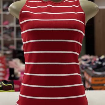 Comprar o produto de Blusa adulta Malwee em A Classificar pela empresa Lojas Dom Flavittos em Uberlândia, MG por Solutudo