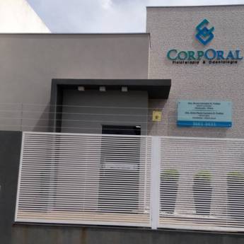Comprar o produto de Corporal Fisioterapia & Odontologia. em Vidros em Mineiros, GO por Solutudo