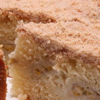 Comprar o produto de CUCA DE BANANA em A Classificar em Aracaju, SE por Solutudo