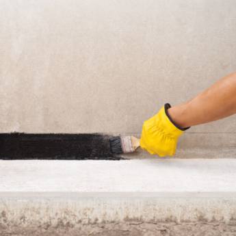 Comprar o produto de Impermeabilizantes em Tintas e Impermeabilizantes pela empresa Carlinhos Materiais para Construção • Depósito em Atibaia em Atibaia, SP por Solutudo