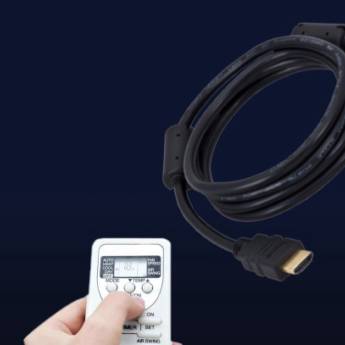 Comprar o produto de Venda de Controles Remotos  em Eletrônicos, Áudio e Vídeo em Santos, SP por Solutudo