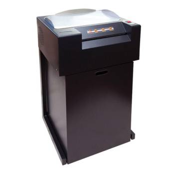 Comprar o produto de Venda de máquinas fragmentadoras de papel usadas / semi novas - WSG Brasil em Fragmentadoras de Papéis em São Paulo, SP por Solutudo