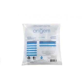 Comprar o produto de Água Origem Bag in bag sem gás 12Lts  em A Classificar em Caraguatatuba, SP por Solutudo