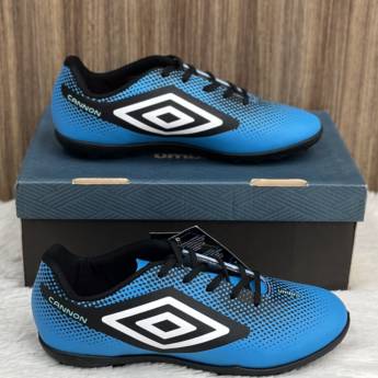Comprar o produto de Chuteira adulta Umbro Society em A Classificar em Uberlândia, MG por Solutudo