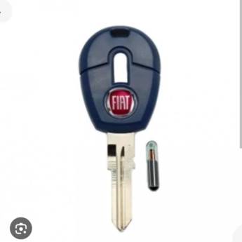 Comprar o produto de Cópias  de chaves Automotiva  codificada  em Chaveiros em Várzea da Palma, MG por Solutudo