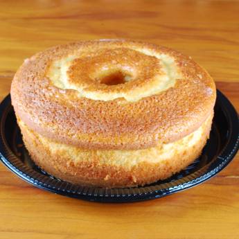 Comprar o produto de Bolo de Maracujá em Bolos e Doces em Bauru, SP por Solutudo