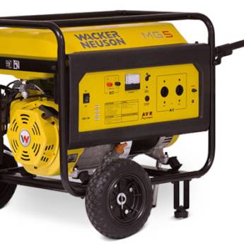 Comprar o produto de Gerador em A Classificar em São Carlos, SP por Solutudo