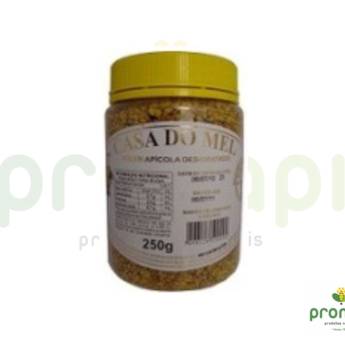 Comprar o produto de Polén Granulado Casa Do Mel em Alimentação Saudável pela empresa Pronapi Produtos Naturais em Foz do Iguaçu, PR por Solutudo