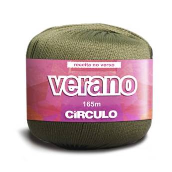 Comprar o produto de Verano Círculo em Artigos de Armarinho em Mineiros, GO por Solutudo