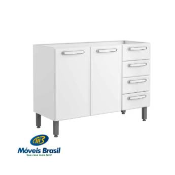 Comprar o produto de Balcão Bertolini em Balcão em Foz do Iguaçu, PR por Solutudo