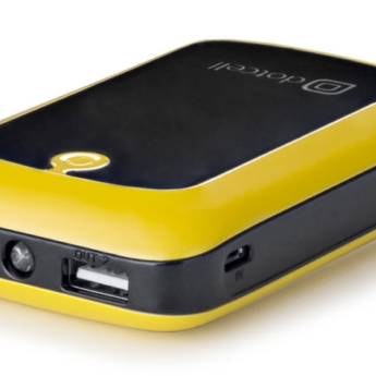 Comprar o produto de Power bank dotcel 2 carga em Outros em Boituva, SP por Solutudo