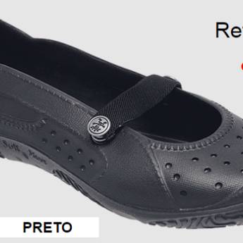 Comprar o produto de SAPATILHA BB59 - SOFT WORKS  em EPI's em Boituva, SP por Solutudo