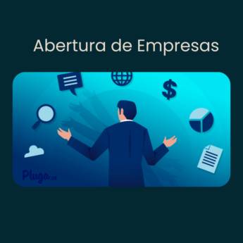 Comprar o produto de Abertura de Empresas em Contabilidade em Botucatu, SP por Solutudo