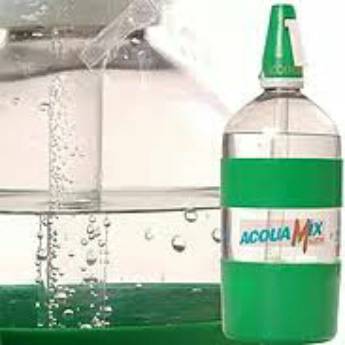 Comprar o produto de Aqcua Mix Retornavel em A Classificar em Bauru, SP por Solutudo