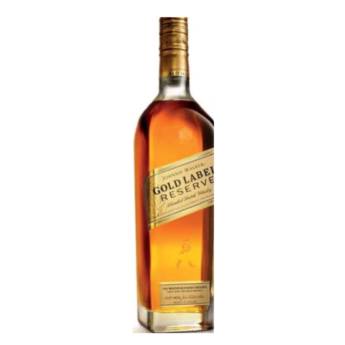 Comprar o produto de Whisky Gold Label  em Whisky pela empresa Empório Primare Bebidas e Eventos - Loja 02 em Mineiros, GO por Solutudo