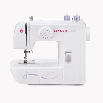 Comprar o produto de Máquina de Costura Singer em Máquinas de Costura em Mineiros, GO por Solutudo