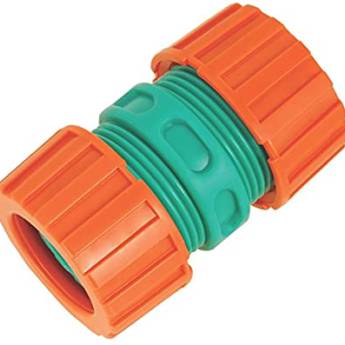 Comprar o produto de Ligação reparadora para mangueira de 1/2" Tramontina. em Materiais para Construção em Boituva, SP por Solutudo