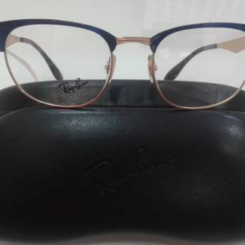 Comprar o produto de Ray Ban 6346 em Ray-Ban em Dourados, MS por Solutudo